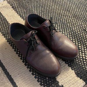 Camper Iman  Oxford